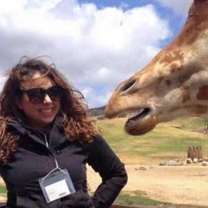 Meet your Posher, Jackie