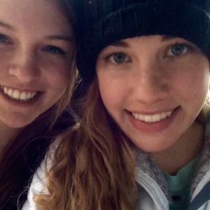 Meet your Posher, Casey