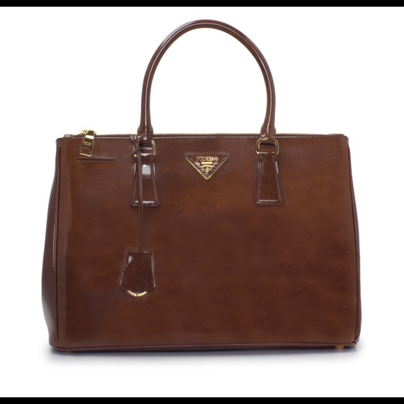 Prada Spazzolato