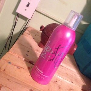 Beauty rush Grapesicle lotion 90% full