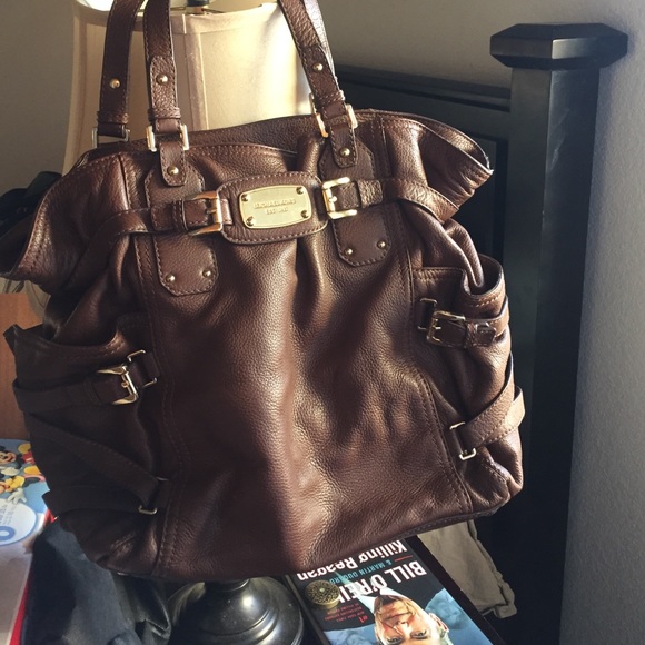 Michael Kors Handbag