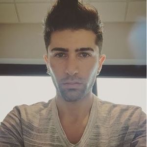 Meet your Posher, Angel