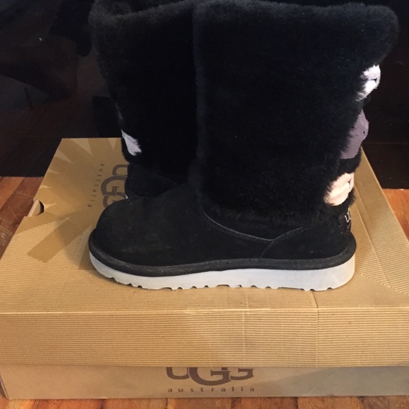 Kids ugg boots