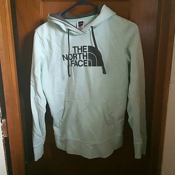 Northface hoodie