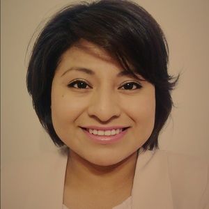 Meet your Posher, Irene