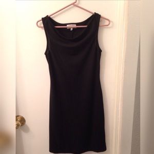 Carrol (Paris) Black Dress Size 36