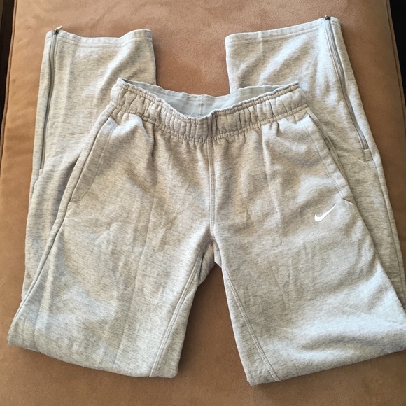 Nike sweat pants