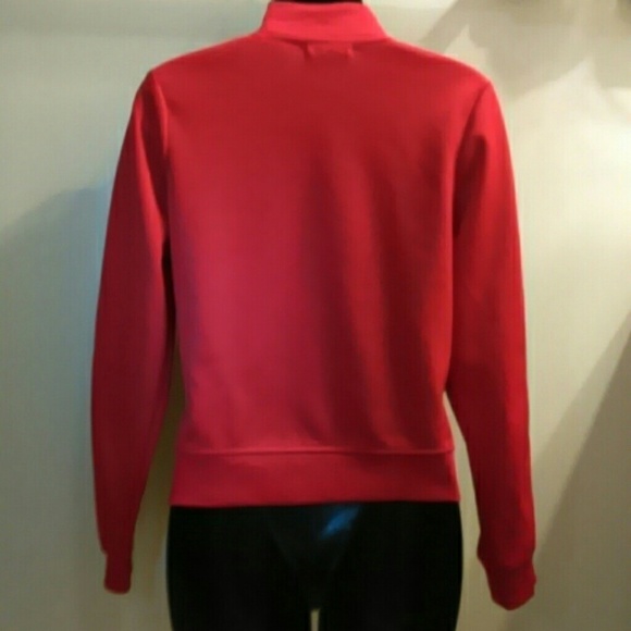 Red Jacket - Picture 2 of 3