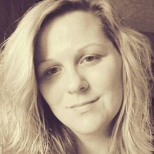 Meet your Posher, Kristin