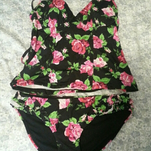 Super cute swimsuit