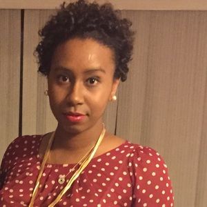 Meet your Posher, Danielle