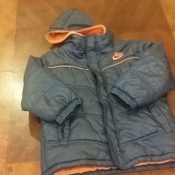 Nike Jacket