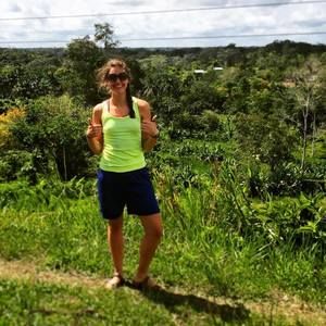 Meet your Posher, Emma