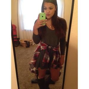 Meet your Posher, Vanessa