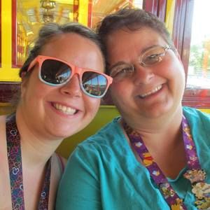 Meet your Posher, Joberta