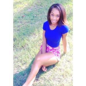 Meet your Posher, April-diamond