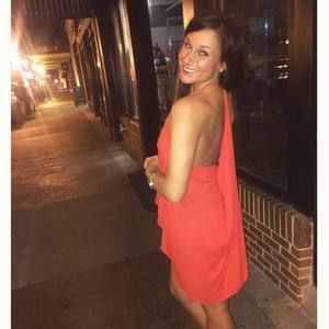 Meet your Posher, Madison