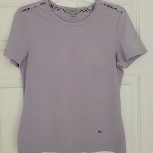 Burberry London t-shirt