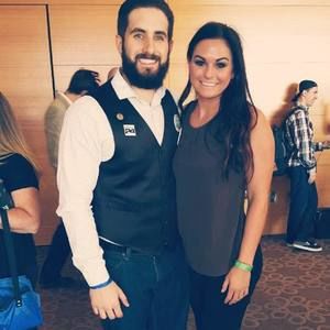 Meet your Posher, Codi