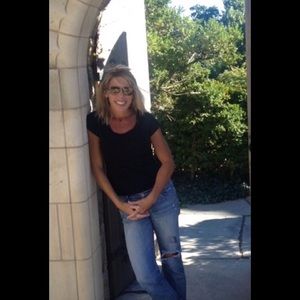 Meet your Posher, Colleen