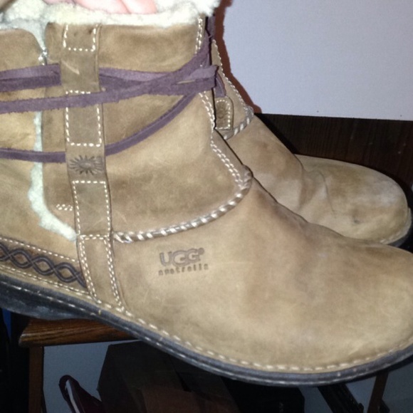 Uggs boots