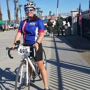 Meet your Posher, Vanessa