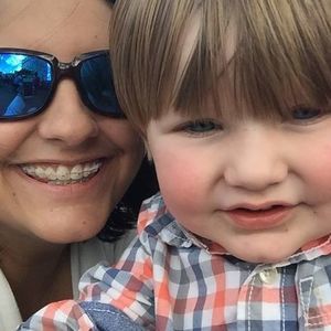 Meet your Posher, Casey