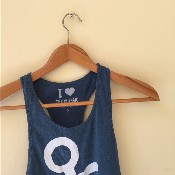 Urban Outfitters Tops - Anchor tank top