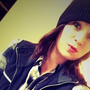 Meet your Posher, Breann