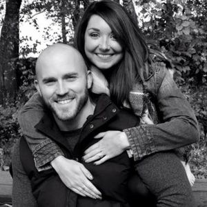 Meet your Posher, Jareth