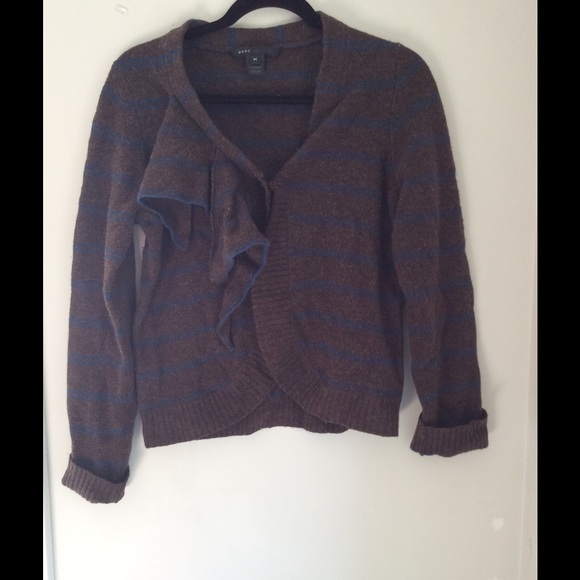 Marc Jacobs Sweaters - MOVING SALE Marc Jacobs Wool Sweater