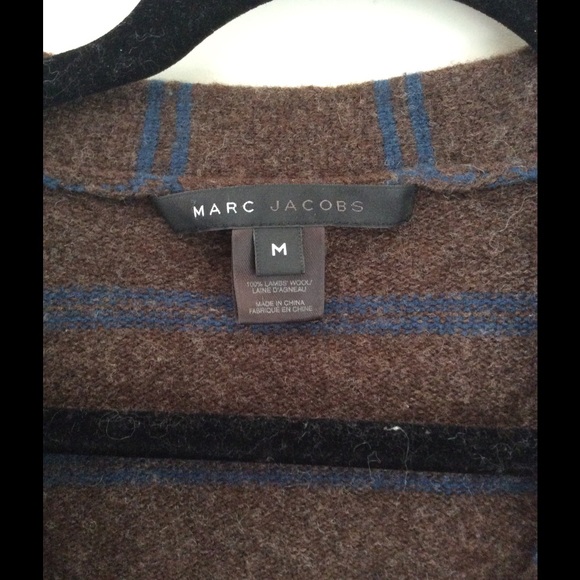 MOVING SALE Marc Jacobs Wool Sweater - Picture 2 of 4