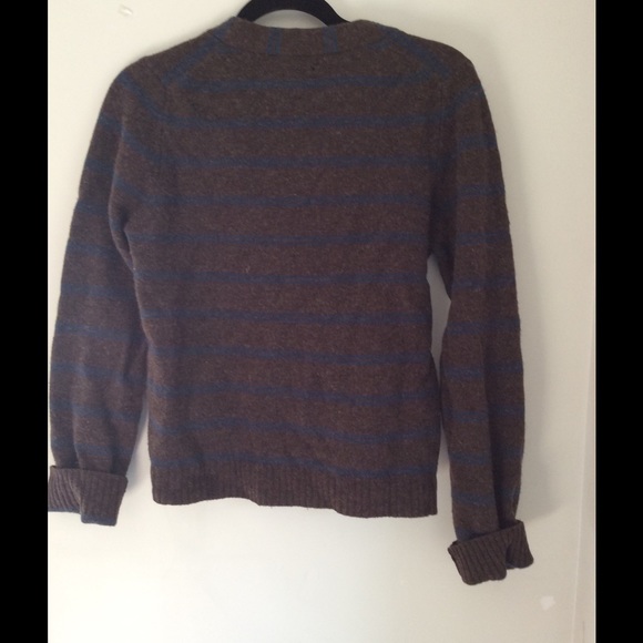 MOVING SALE Marc Jacobs Wool Sweater - Picture 3 of 4