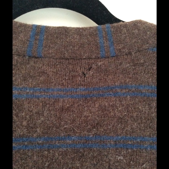 MOVING SALE Marc Jacobs Wool Sweater - Picture 4 of 4