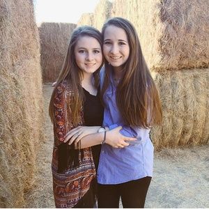 Meet your Posher, Nadine