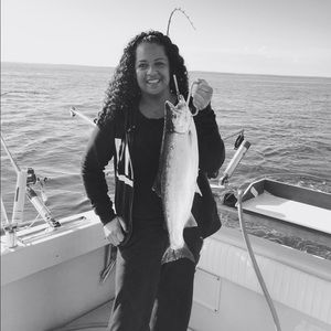 Meet your Posher, Kelly