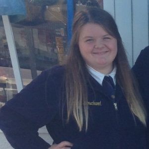 Meet your Posher, Emily