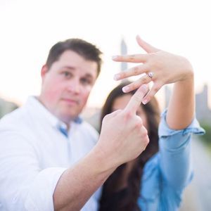 Meet your Posher, Rachel