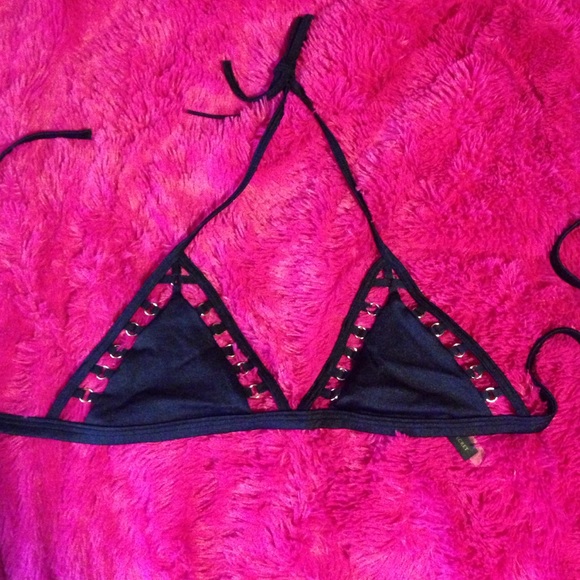 Victoria's Secret swim top