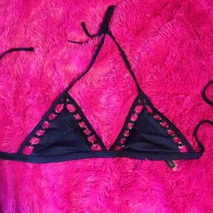 Victoria's Secret swim top