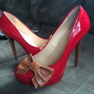 Guess shoes