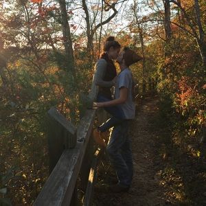 Meet your Posher, Brookr