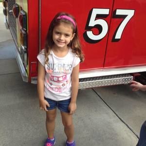 Meet your Posher, Vanessa