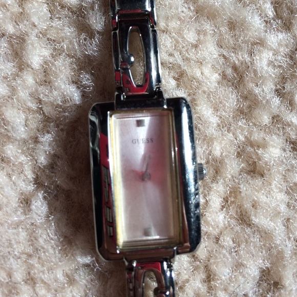 Guess watch