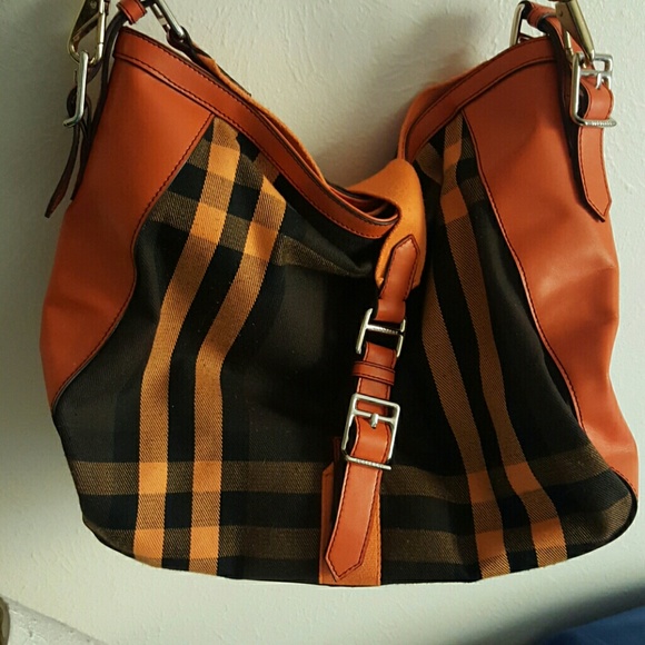Burberry Purse