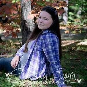 Meet your Posher, Brianna