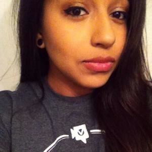 Meet your Posher, Nora