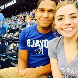 Meet your Posher, Blake