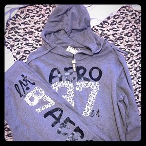 Aeropostale Sweatsuit