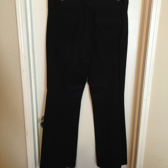 Banana Republic Black Pants